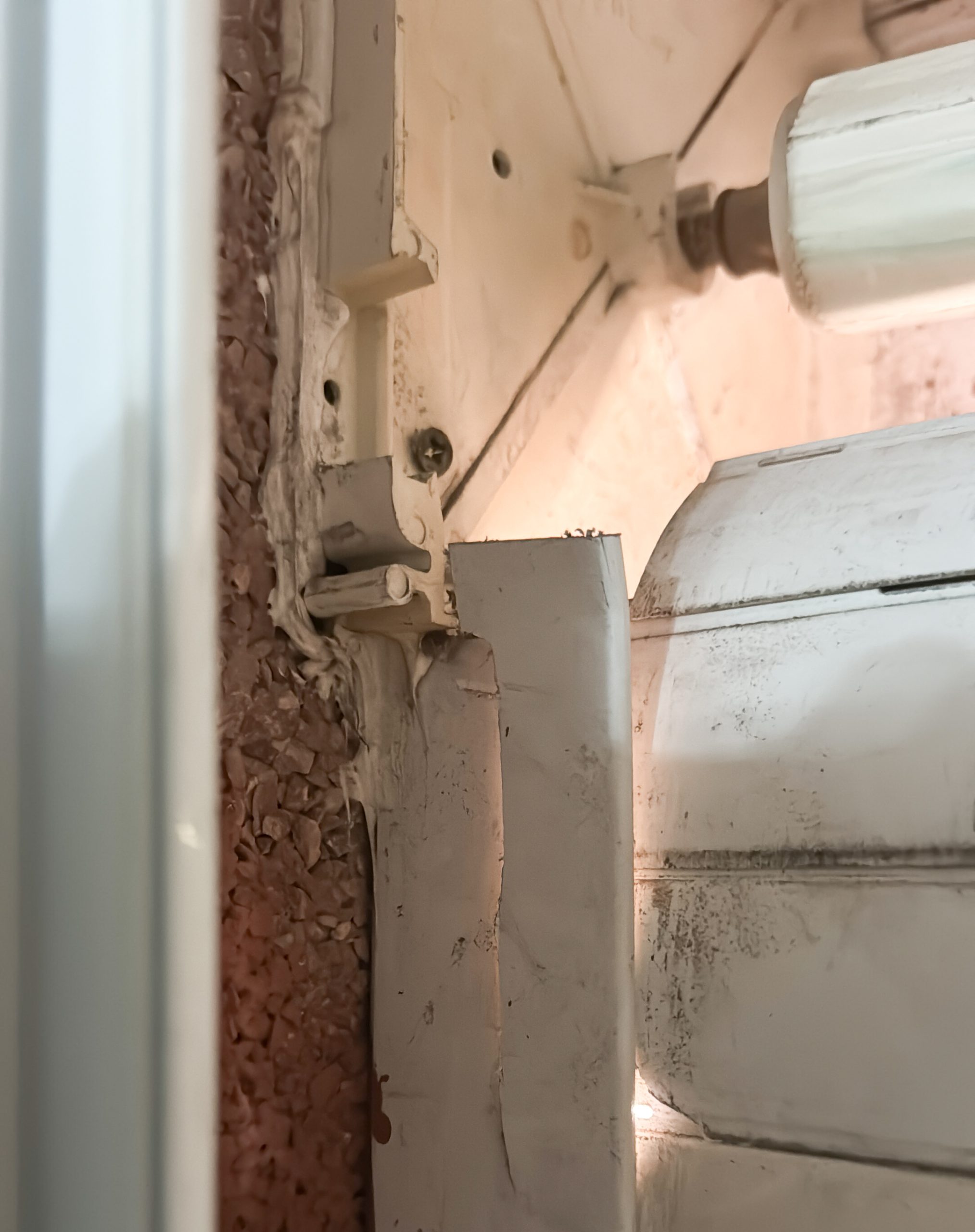 Guia de persiana rota Las Palmas